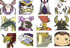 Les Devas
